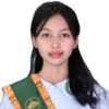 I am Mariel. A Future Psychologist.