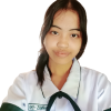 I am Rachelle. Future Lawyer.