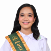 I am Jilianne. A Future Professor.